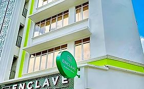 Enclave Business Hotel